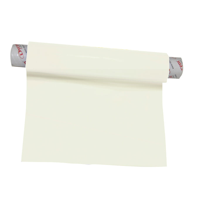 Dycem NS03S15 Non-Slip Material, Roll, 8"X3-1/4 Foot, White