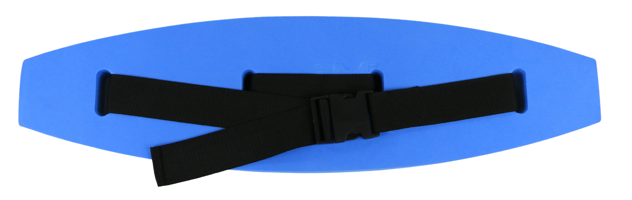 CanDo SAA-05-M BLUE Jogger Belt, Medium, Blue