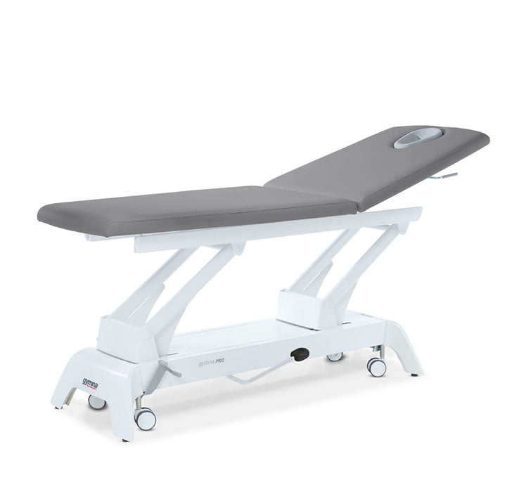 Gymna 15-1641 .Pro, D1 Treatment Table, Hydraulic, 2-Sections