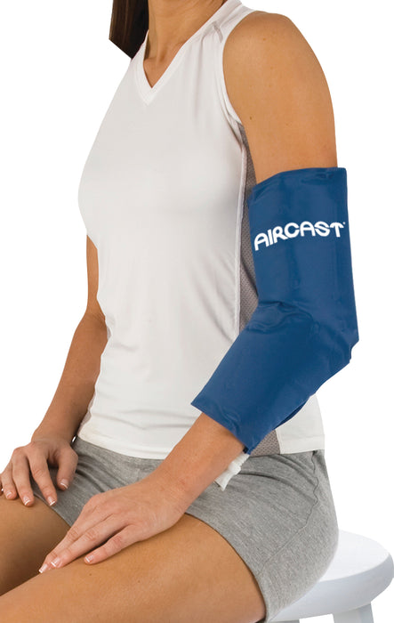 AirCast 15A01 Elbow Cuff Only - For Cryocuff System