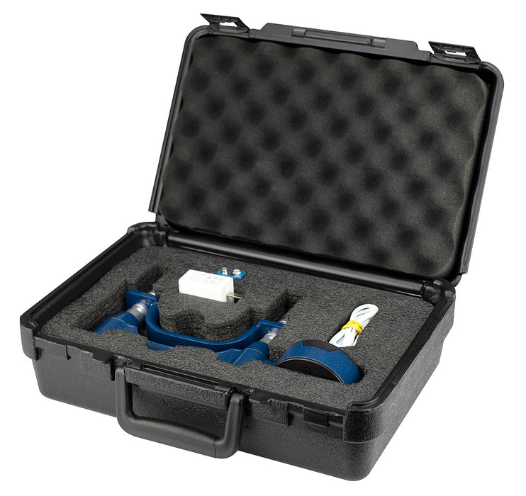 Baseline 12-0072 , Bims Digital 5-Position Grip Dynamometer, Functional Model