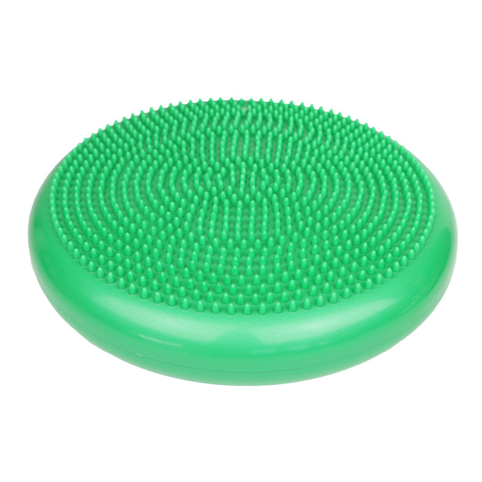 CanDo 30-1870G Balance Disc - 14" (35 Cm) Diameter - Green