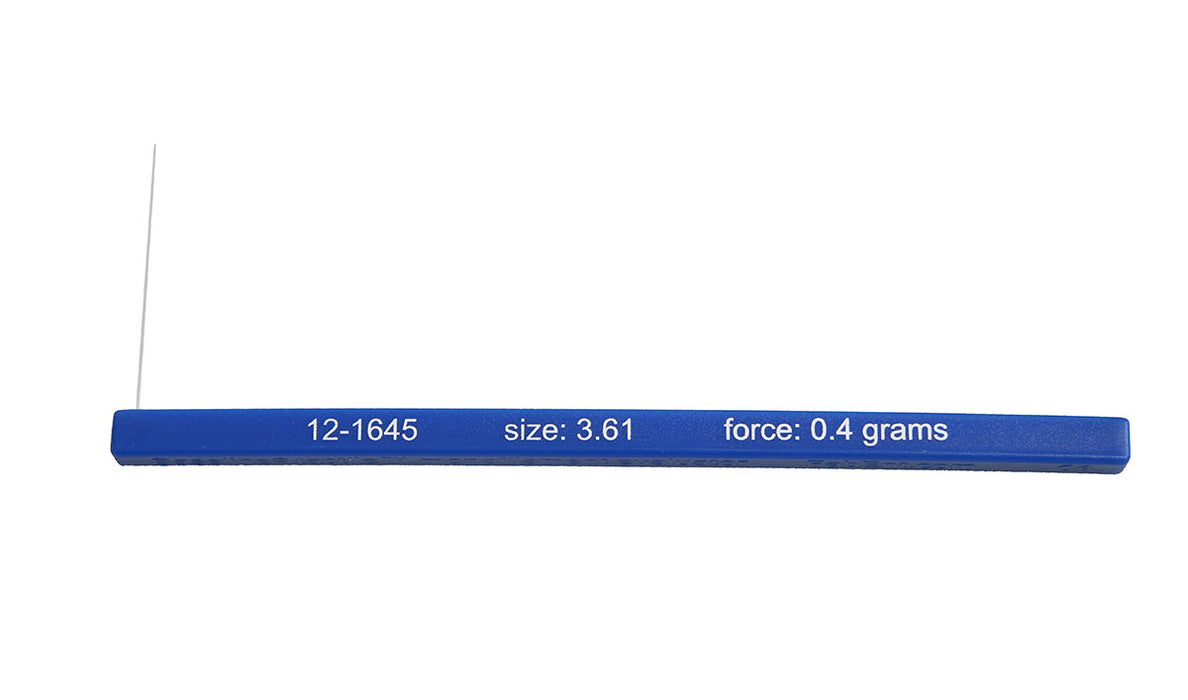 Baseline 12-1645 Tactile Monofilament - 3.61 - 0.4 Gram