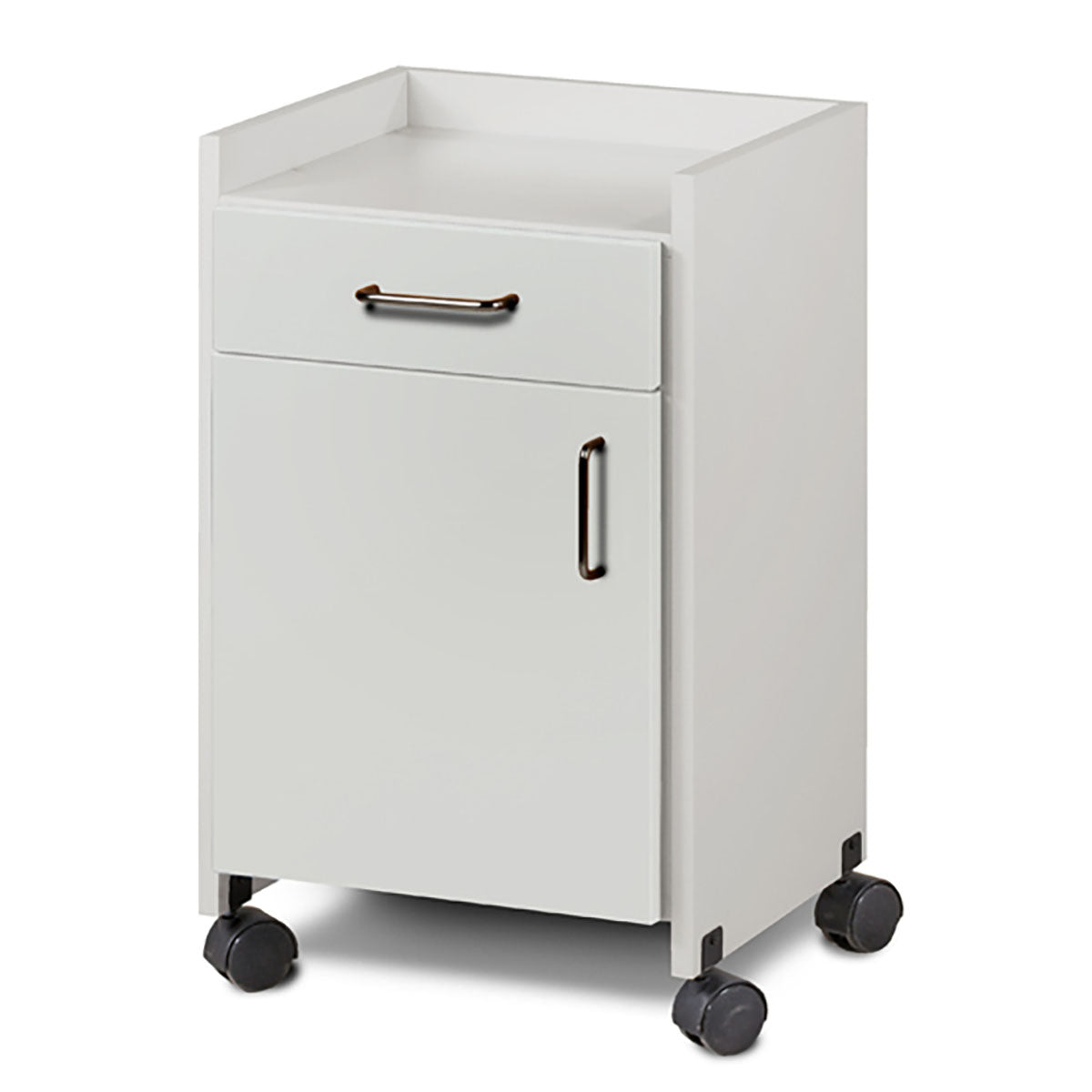 Mobile Treatment Cabinet