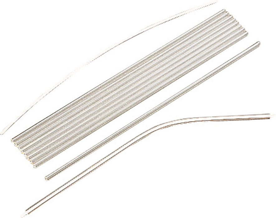 Orfit 24-5912 ubes (10 Pcs.) And Bending Wires (2 Pcs.)