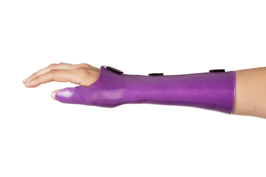 Orfit 8133PU.2/NS Colors Ns, 18" X 24" X 1/12", Micro Perforated 13%, Violet