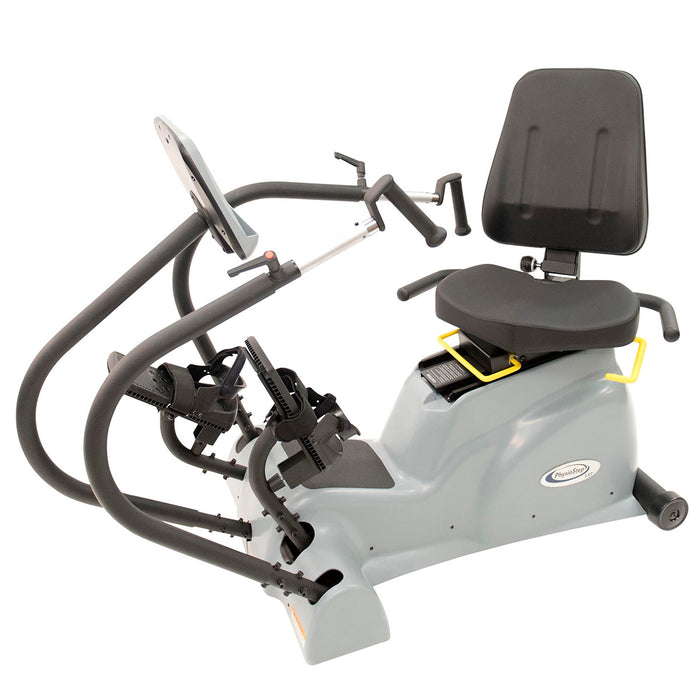 HCI LXT-700 Physiostep Lxt Recumbent Linear Step Cross Trainer