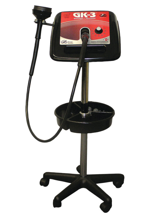 G5 GK240NB Gk3 Percusser, Pro Massage Package, 220V