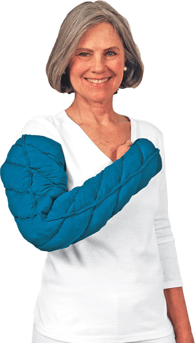 L&R 24-3379R Caresia, Upper Extremity Garments, Mcp To Axilla, Large, Right Arm