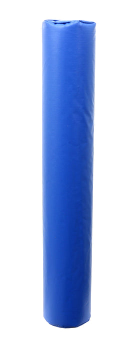 CanDo VR366S Positioning Roll - Foam With Vinyl Cover - Soft - 36" X 6" Diameter - Specify Color