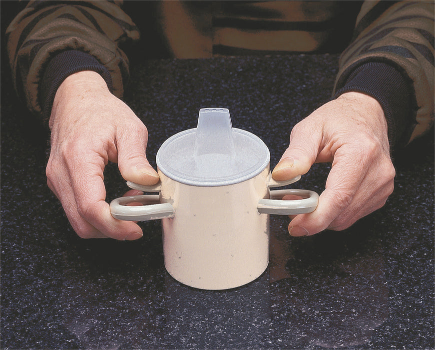 FabLife 60-1060 Thumbs-Up Cup And Spout Lid