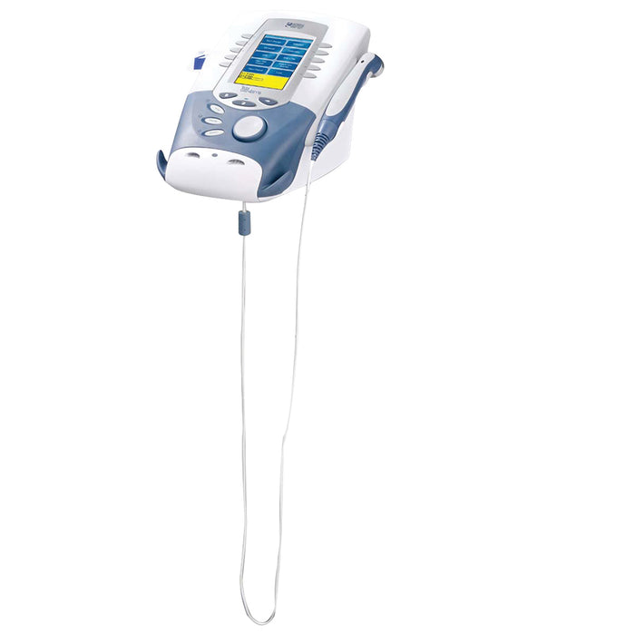 Vectra 00-2761 Genisys 2 Channel Combination Stim/Ultrasound With Emg