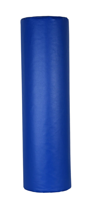 CanDo VR3610F Positioning Roll - Foam With Vinyl Cover - Firm - 36" X 10" Diameter - Specify Color