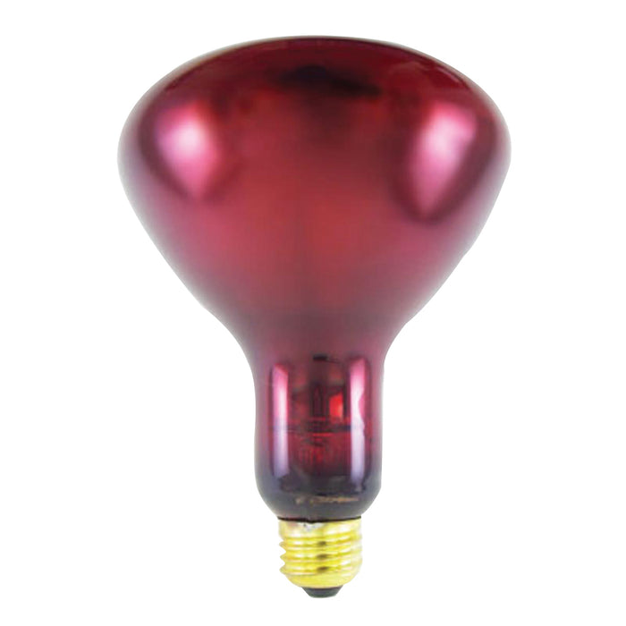 Generic 18-1372 Accessories - (175 Watt) Ruby Bulb - Each