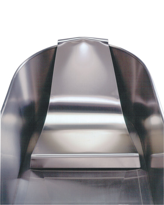 Whitehall RS Reclining Seat With Back For Low-Boy Whirlpools