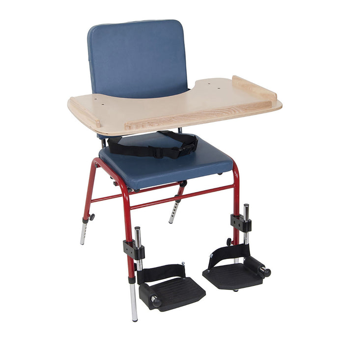 First Class FC 4024 School Chair - Tray Only - Large