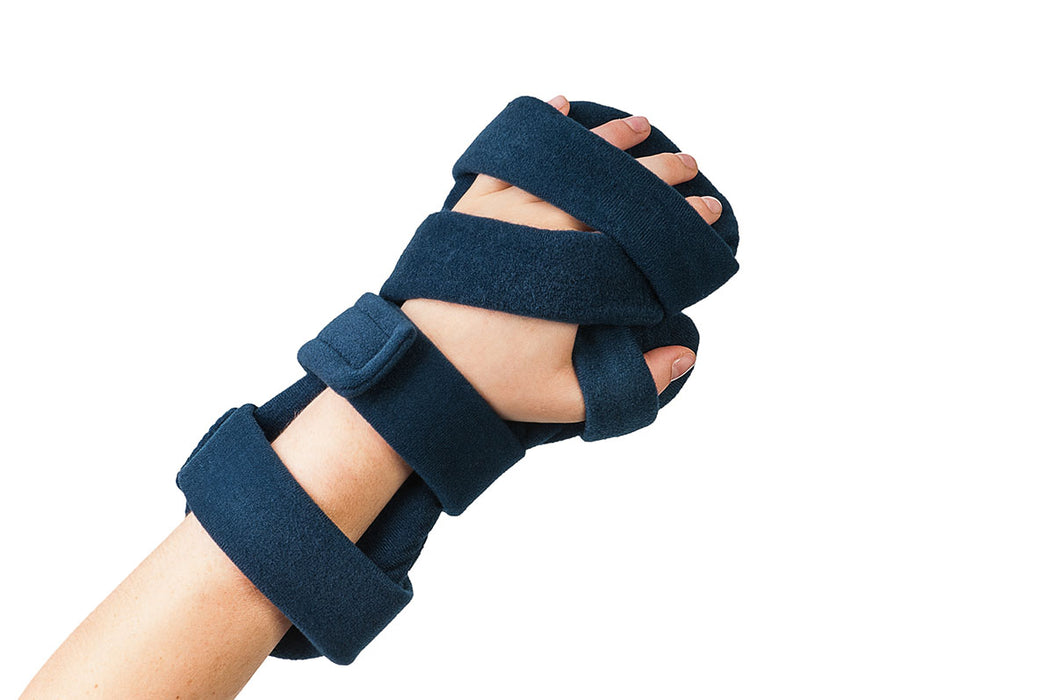 Comfy Splints RH-101-AL-R Comfy Resting Hand Splint, Adult, Large, Right