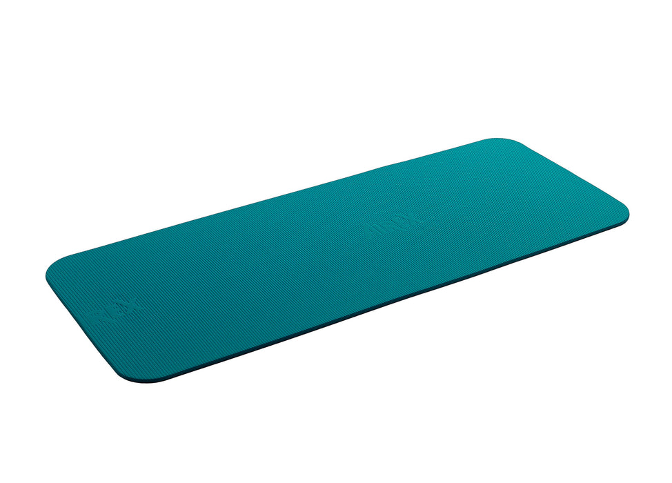 Airex 32-1247A Exercise Mat, Fitline 180, 71" X 24" X 0.4", Aqua