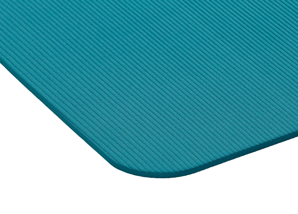 Airex 32-1247A Exercise Mat, Fitline 180, 71" X 24" X 0.4", Aqua