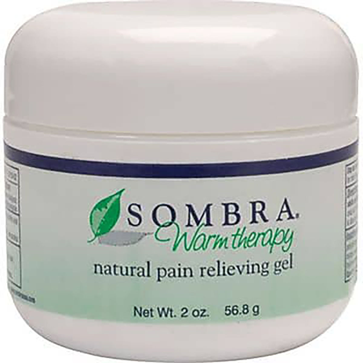 Sombra Warm Therapy Pain Relieving Gel