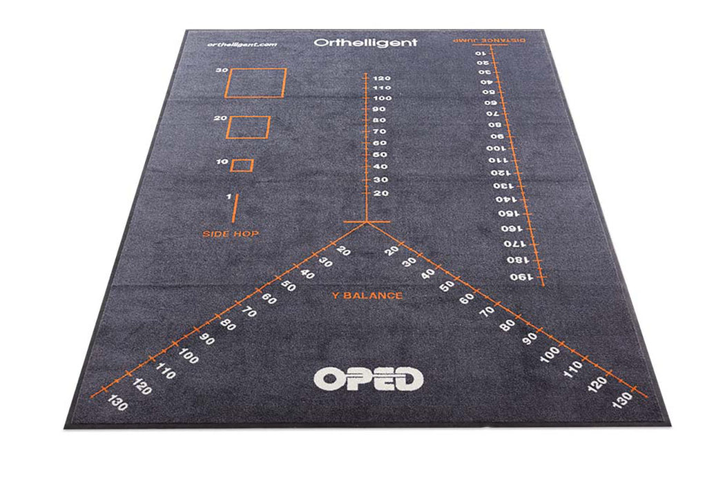 Oped ORTP- 01-1 Orthelligent Screening Mat