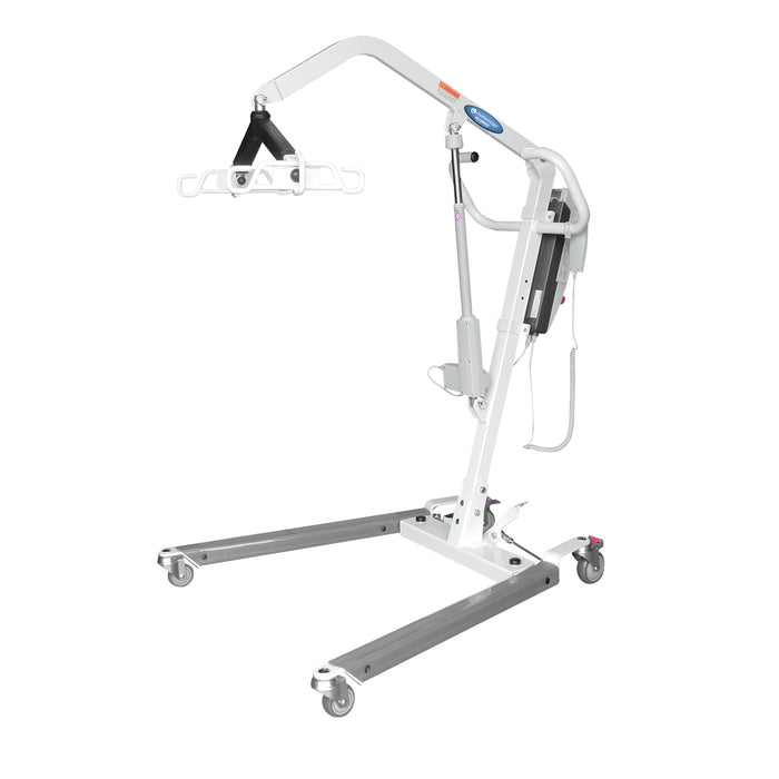 Bestcare PL400 Full Body Patient Lift, Battery, 400 Lb, Performance System