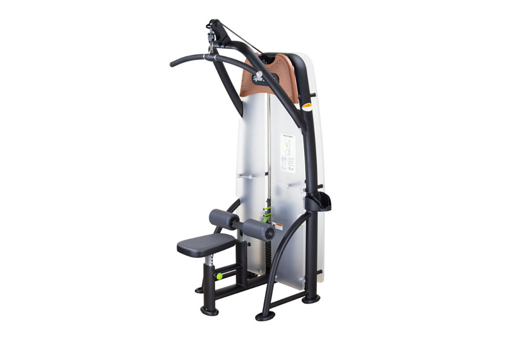 SportsArt N926 N926 Status Lat Pulldown