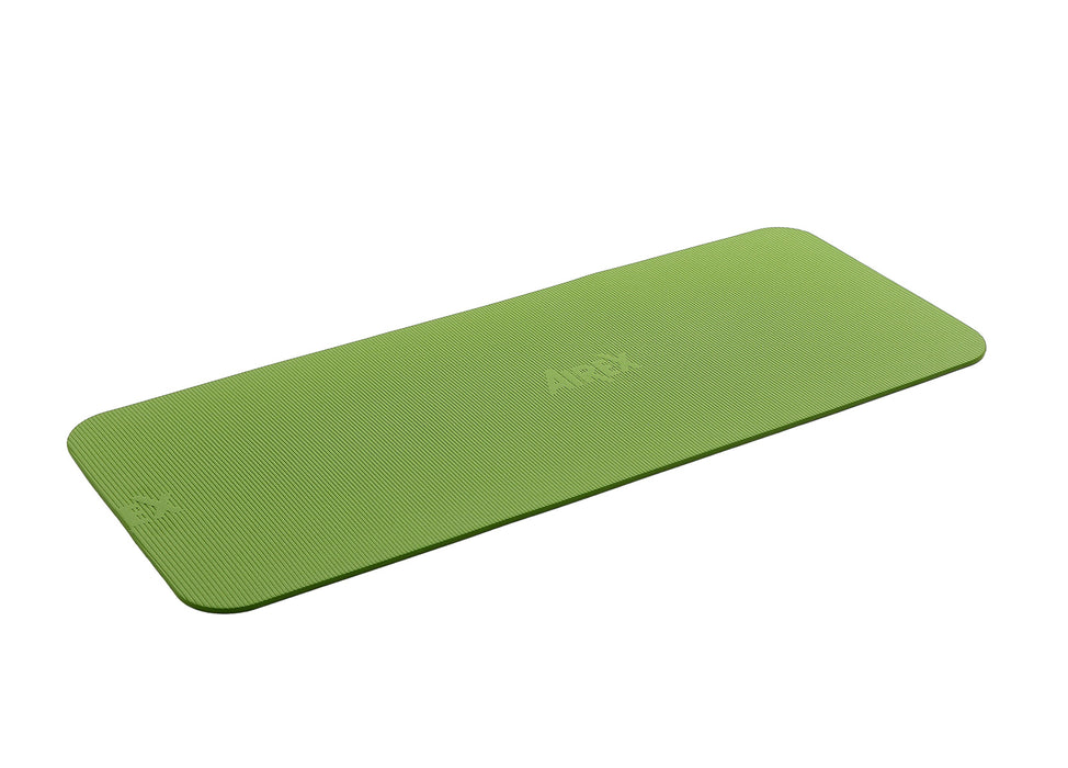 Airex 32-1247LIM Exercise Mat, Fitline 180, 71" X 24" X 0.4", Lime