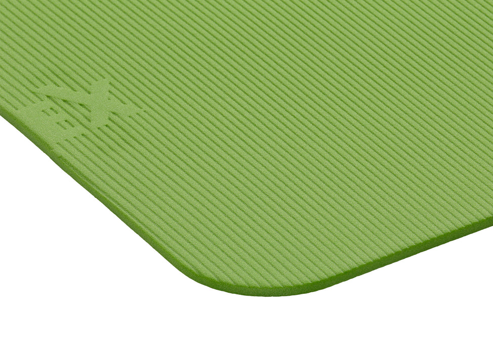 Airex 32-1247LIM Exercise Mat, Fitline 180, 71" X 24" X 0.4", Lime