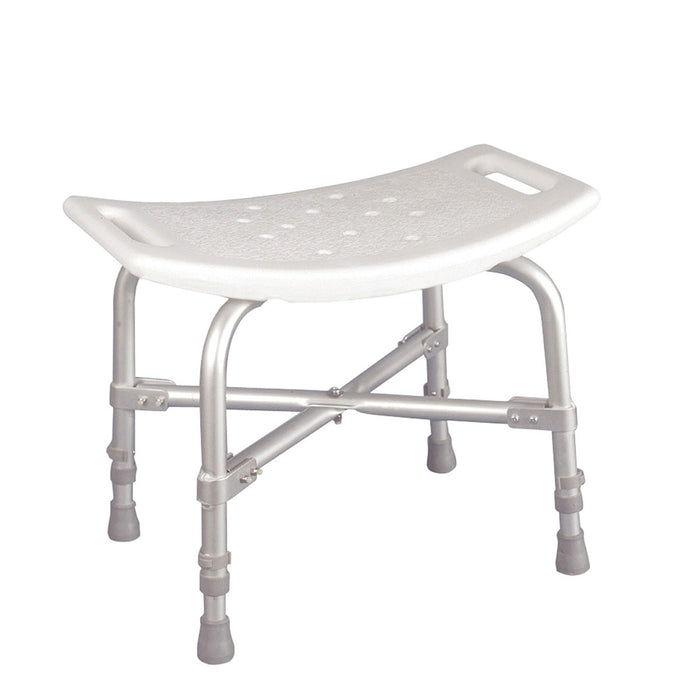 Drive 12022KD-1 Bariatric Heavy Duty Bath Bench