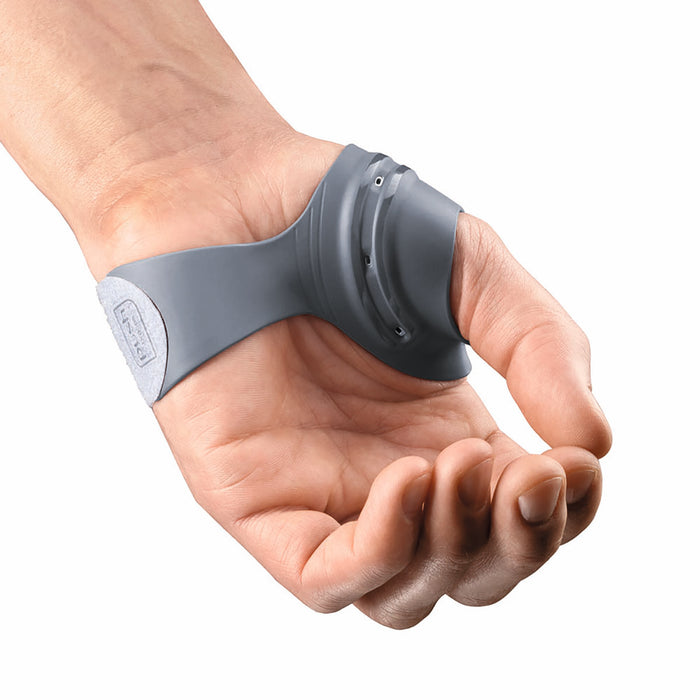 Brace Lab 3.10.2.12 Push Metagrip Cmc Thumb Brace, Left, Size 2