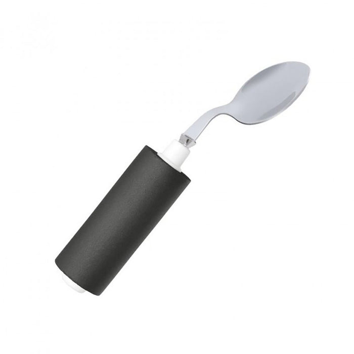 FabLife 16T106 Utensil, Soft Handle, Left, Soup Spoon