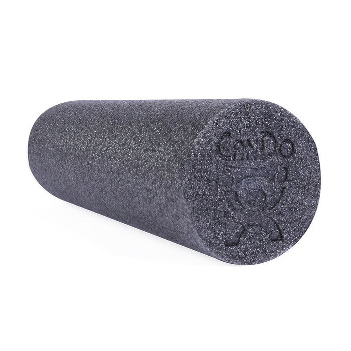 CanDo 30-2501-24 Plus Foam Roller, 6" X 18", Case Of 24