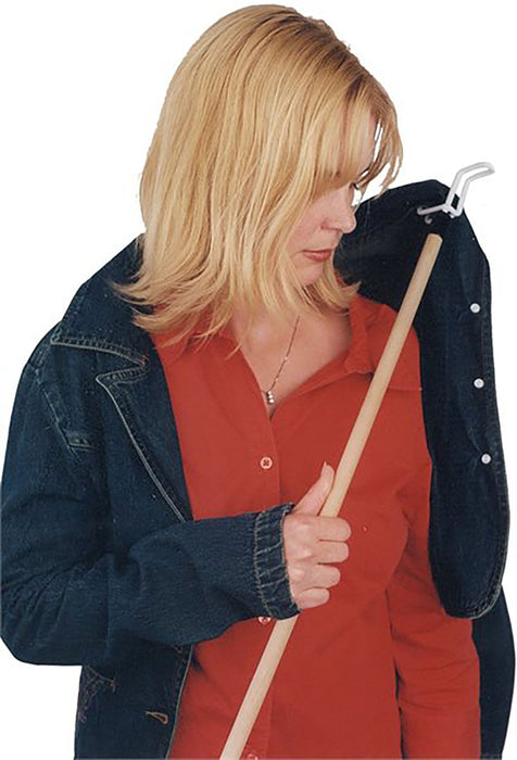 Kinsman 33505 DPS8202REV0 Big Hook Dressing Stick