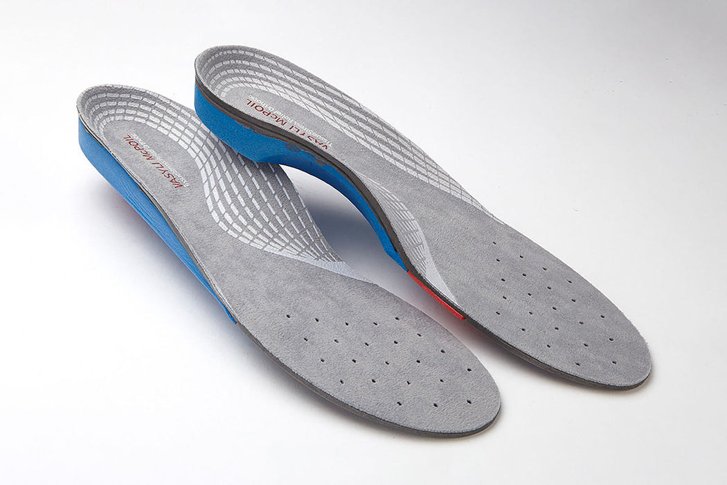 Vasyli 71MCP-XS Mcphoil Orthotic, X-Small