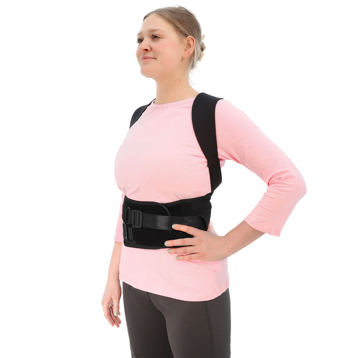 Core CLR-6234-LXL Perfect Posture Corrector, Large/X-Large