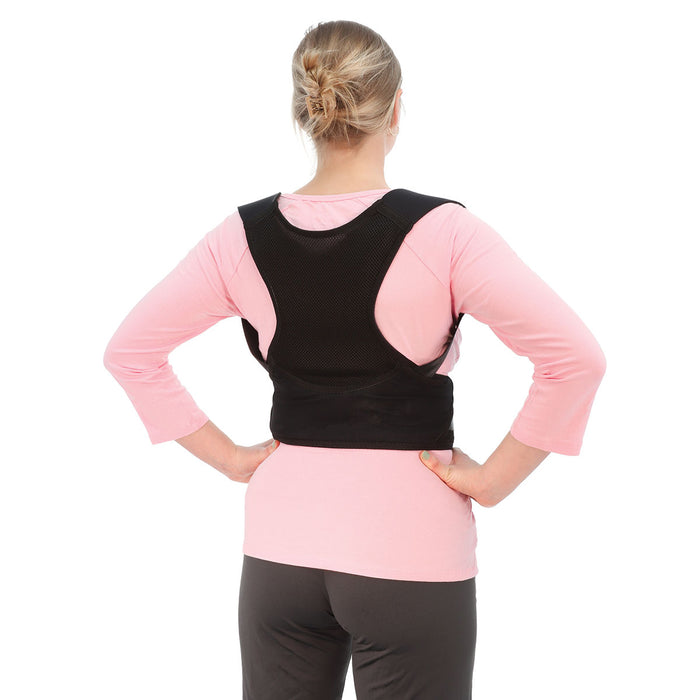 Core CLR-6234-LXL Perfect Posture Corrector, Large/X-Large