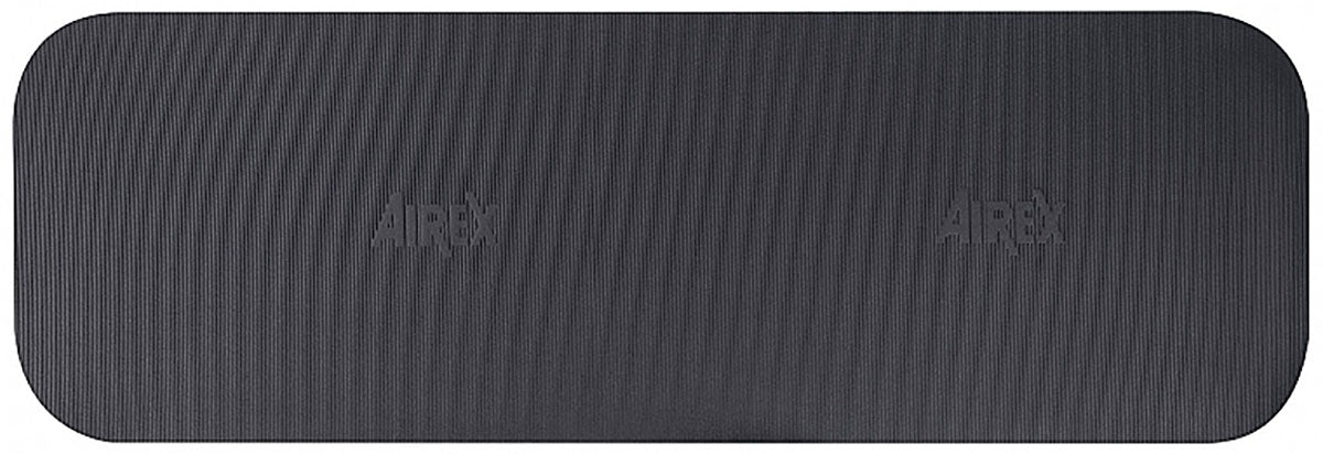 Airex 32-1238C Exercise Mat, Coronella 185, 72" X 23" X 0.6", Charcoal