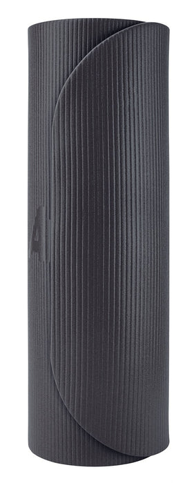 Airex 32-1238C Exercise Mat, Coronella 185, 72" X 23" X 0.6", Charcoal