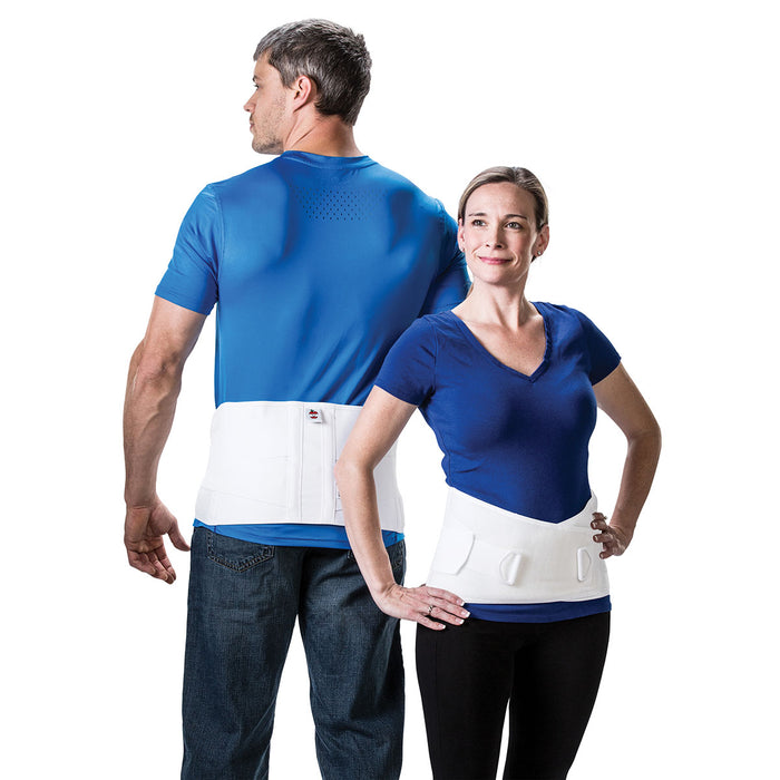 Core LSB-7000-3XL Corfit System Ls Back Support, 3Xl