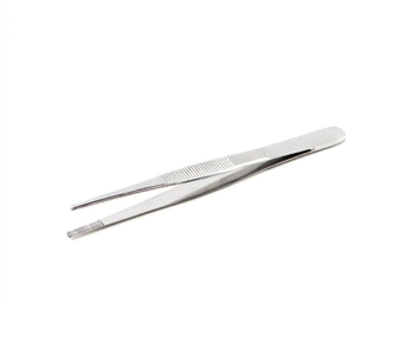 ADC 12-5010 Thumb Dressing Forceps, 5", Stainless