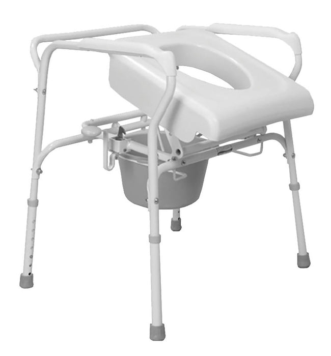 Compass Health CCFCA200 Uplift Commode Assist