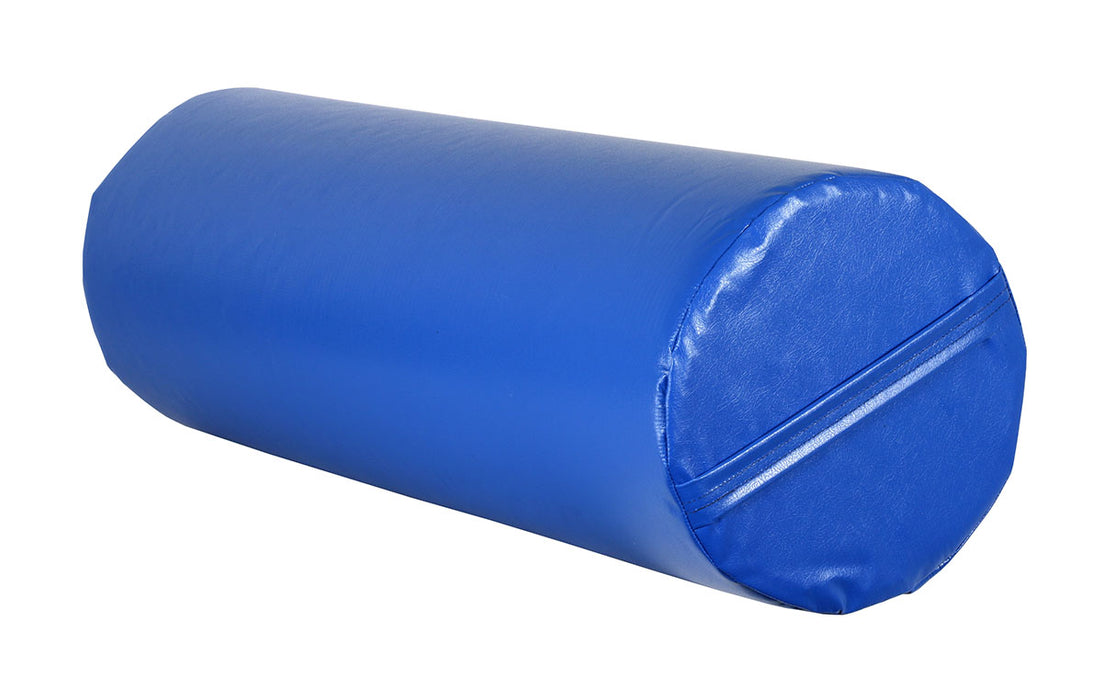 CanDo VR3612S Positioning Roll - Foam With Vinyl Cover - Soft - 36" X 12" Diameter - Specify Color