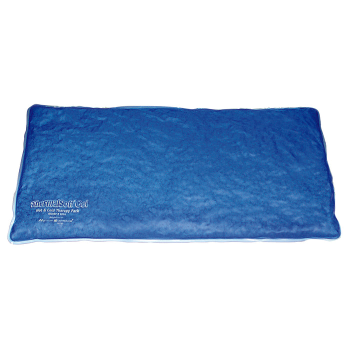 ThermalSoft KIT98340/4 Gel Hot And Cold Pack - X-Large 11" X 21"