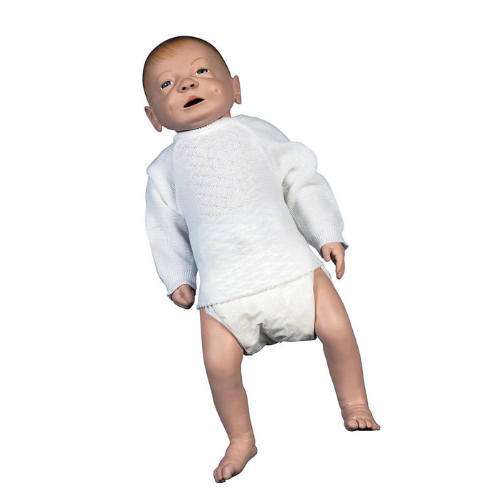 3B Scientific P31 Male Baby-Care-Model