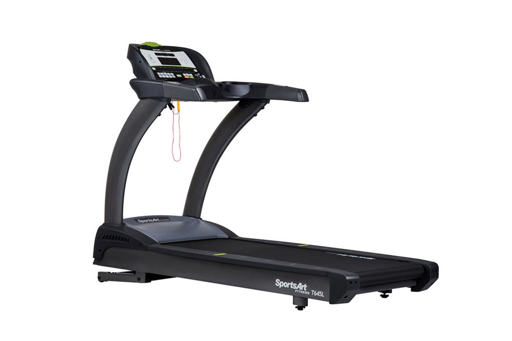 SportsArt T645L T645L Performance Treadmill