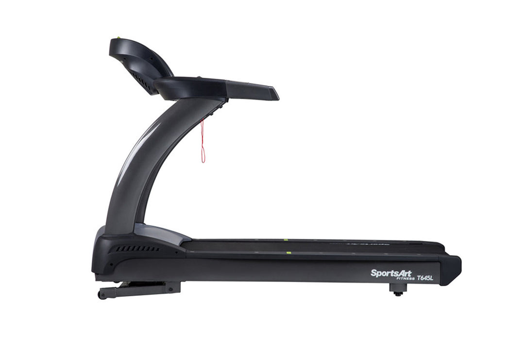 SportsArt T645L T645L Performance Treadmill