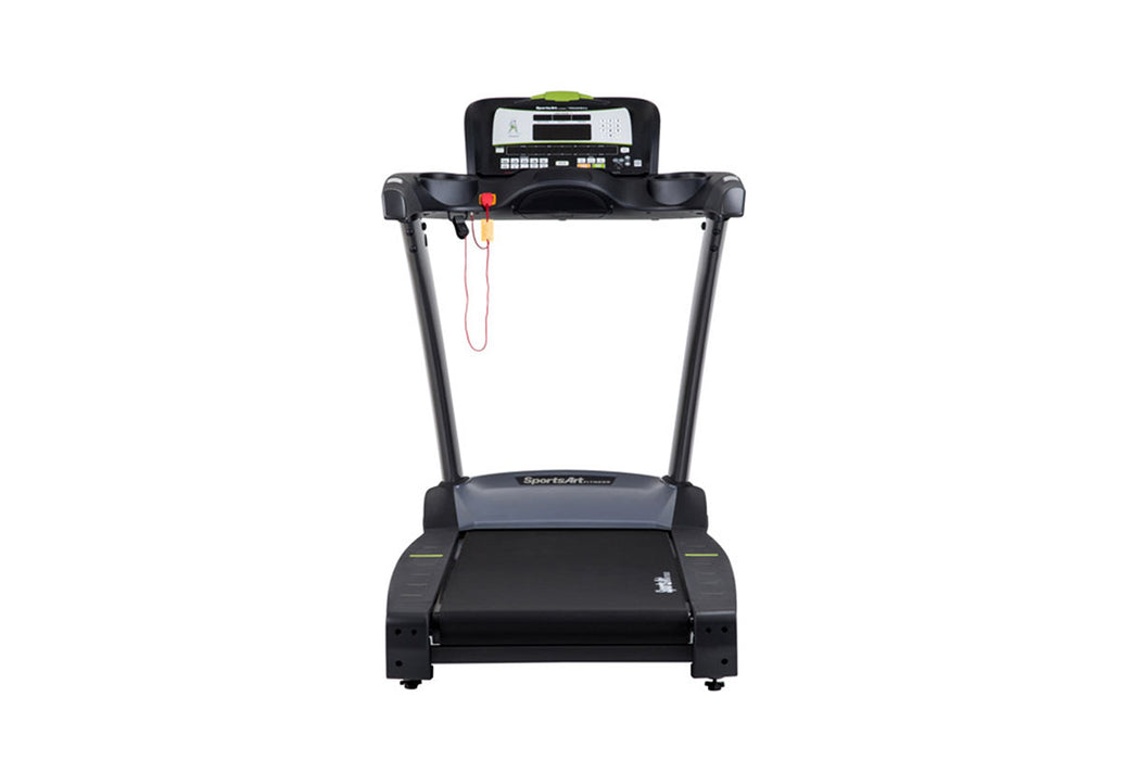 SportsArt T645L T645L Performance Treadmill