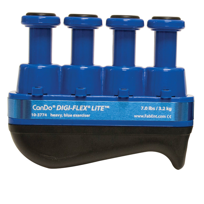 CanDo DF LiTE blue Digi-Flex Lite - Blue (Heavy)