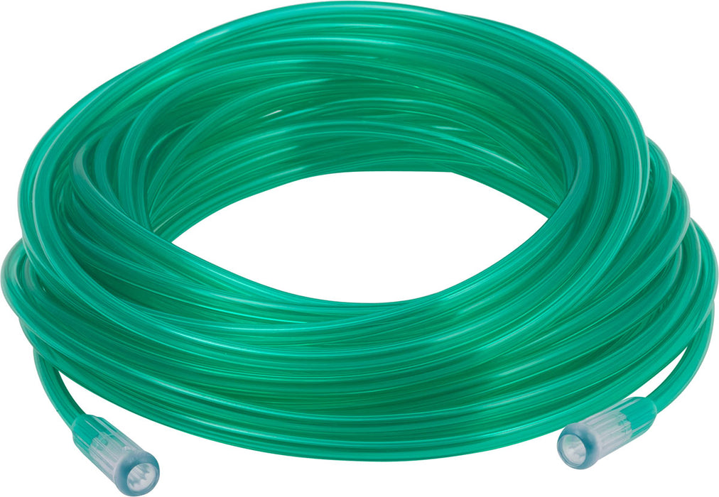 Compass Health TUB-ROS50G Roscoe Medical, 50' Green Supply Tubing Kink